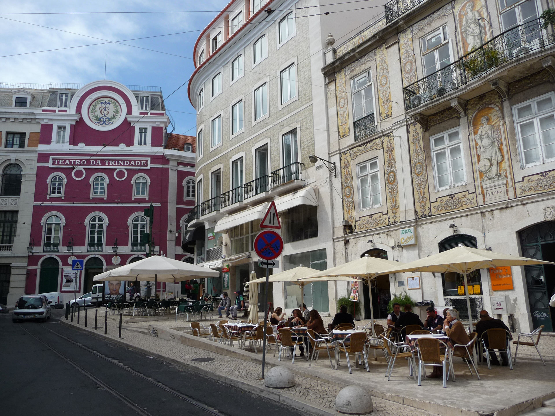Lisbon